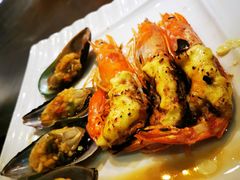 -松本楼(桥西店)