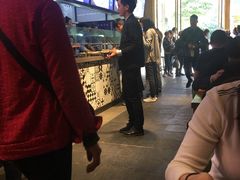 -精粉世家(汉街总部国际A座店)