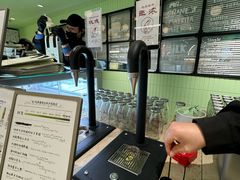 -鹤茶野所(上海首店)