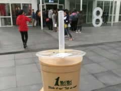 -1点点(银座和谐广场店)