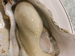 -蚝火爆·烧烤餐厅