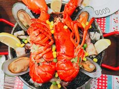 -吃饼人西餐(南开店)