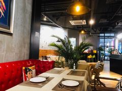 -BONAZZA 意大利餐厅