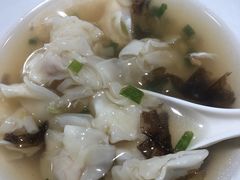 -凤起龙游老面包子(凯德晶品店)
