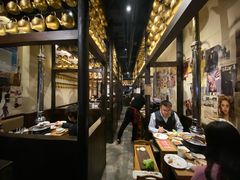 大堂-韩国料理大力士(屏风街店)