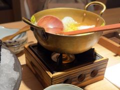 -德川家日本料理(中关村寰太大厦店)