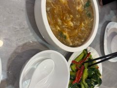 -台北楚楚园馅饼粥(虹桥南丰城店)