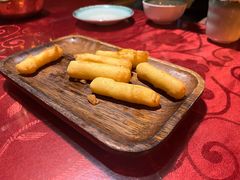 -玛拉亚藏餐厅
