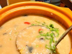-乔街深夜食堂·小龙虾·高压锅生蚝(杭州总店)