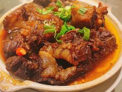 -富临轩私房菜(集庆门大街店)