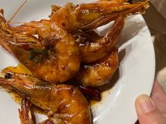 -汉巴味德·烤肉与啤酒的自助(杭州大悦城店)