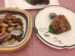 -石浦大酒店(百丈店)