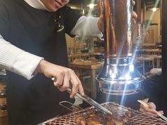 -大壮家原味烤肉(兴华北街店)