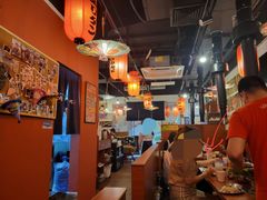 -大阪烧肉BAKA一代(十亩地店)