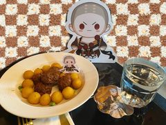 -Nord Grill&Bar Highland诺德西餐(深圳欢乐海岸店)