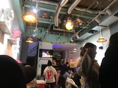 -欧巴来了韩式料理