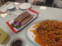 -黑石礁酒楼·海鲜(黑石礁店)