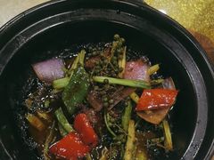 -大水车公馆·顺德菜·妈姐菜(均安店)