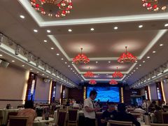 -顺风山庄(水濂山店)