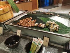 -西安高新希尔顿酒店·咖啡露台西餐厅