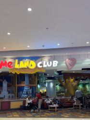 -MELAND CLUB亲子乐园•派对(虹桥万象城店)