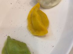 -船歌·鱼水饺青岛菜(国贸商城店)