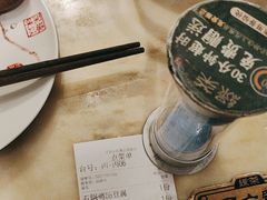 -绿茶餐厅(南方商城店)