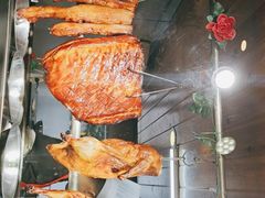 -广州海鲜酒楼(长丰园店)