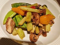 -Nord Grill&Bar Highland诺德西餐(深圳欢乐海岸店)