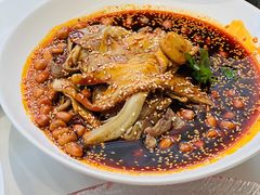 夫妻肺片-院8里·少城记忆老川菜(宽窄巷子店)