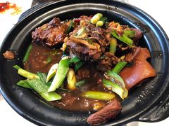 -壹只菜·崇明本地特色菜(崇明南门店)