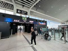 -罗马钱皮诺机场