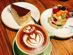 -68度C COFFEE(丞相府店)