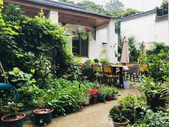 -美味之家·湖景农家乐(太湖东山店)