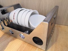 -醉得意·山茶油炒土鸡(奇美店)
