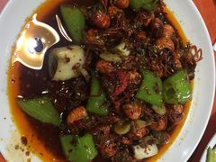 -回味南塘老王虾尾(总店)