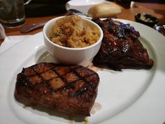 西冷牛排-Texas Roadhouse(世纪汇广场店)