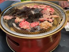 -西塔老太太泥炉烤肉(北京北苑天街龙湖店)