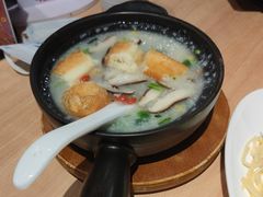 -宏状元现熬粥·京味菜(三里河店)