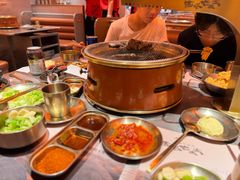 -西塔老太太泥炉烤肉(苏州大悦城店)