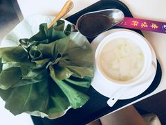 -本味轩精品茶餐厅(黄山路店)