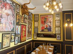 -Entrecôte 法国牛扒馆(保利·时光里店)