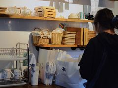 -仙峰天然面包(迎宾路店)