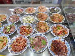 -豫掌柜饸饹面·烩面(秀沿路店)