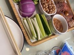 -鲜得莱渔港·小平岛海胆馆(七贤岭店)