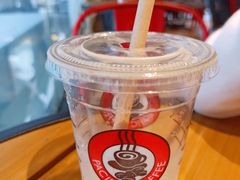 -太平洋咖啡(五月花店)