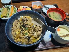 -九井澤精致料理(金茂店)