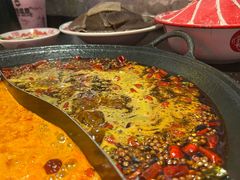 -水巷子·巴掌腰片重庆火锅(云纺店)