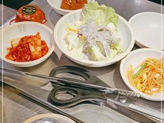 -喜来稀肉(虹泉路店)