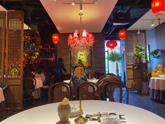 -小河盐帮·私家菜·烤鸭(三元桥·霄云路店)